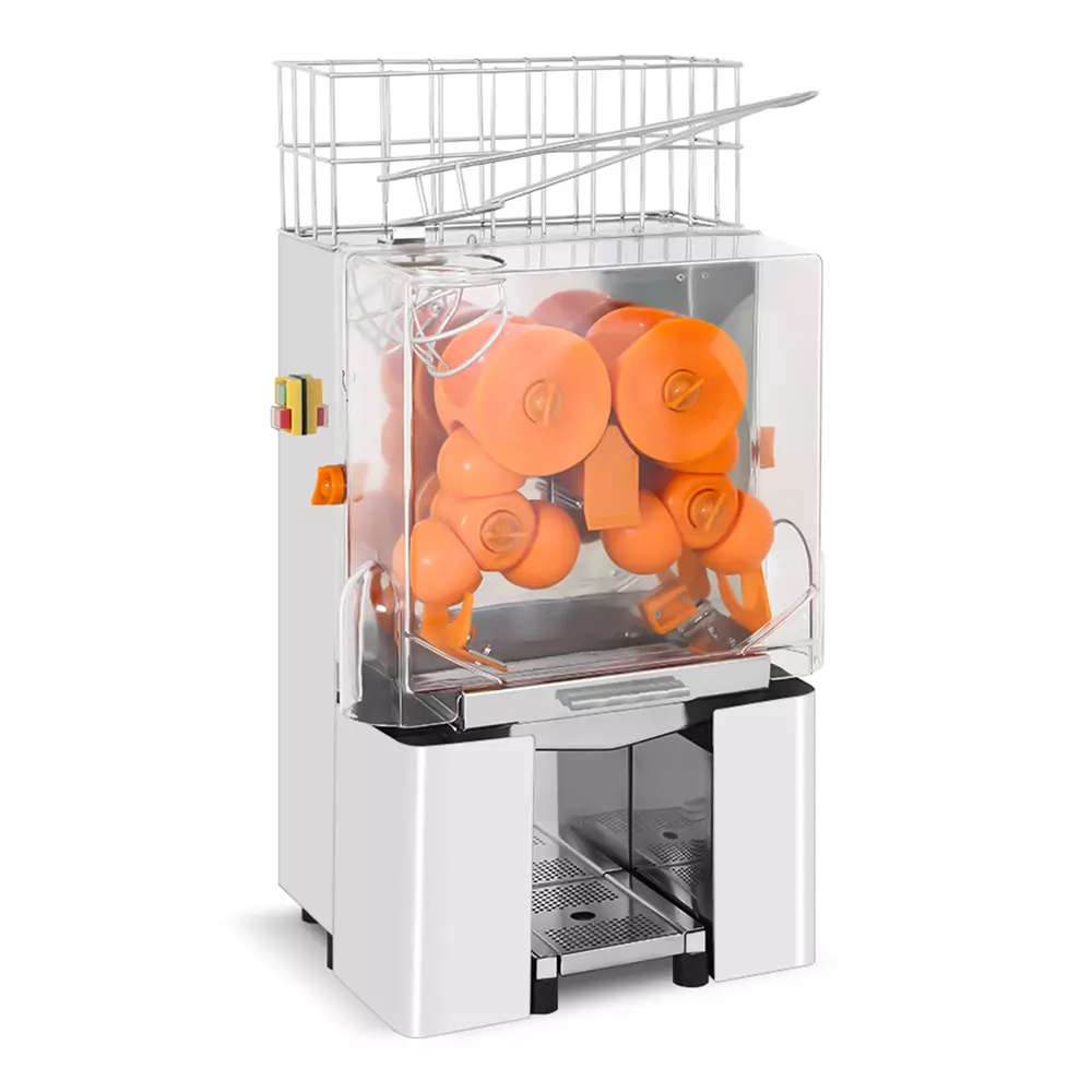 Equipement professionnel cuisine - %category_name% : Machine à jus d'orange  / Presse agrumes avec robinet self-service